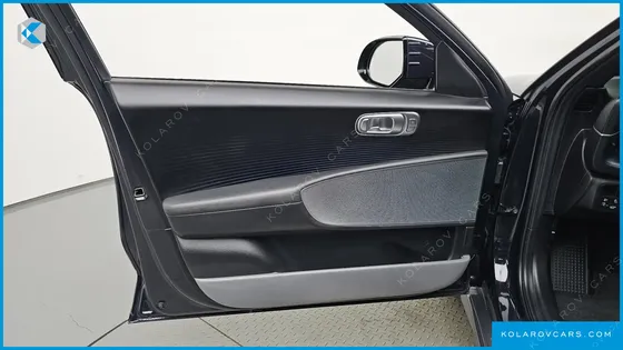 HYUNDAI IONIQ 6 LONG RANGE