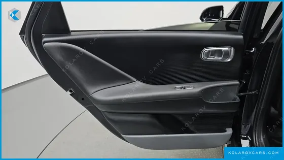 HYUNDAI IONIQ 6 LONG RANGE