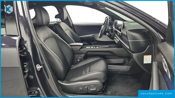 HYUNDAI IONIQ 6 LONG RANGE