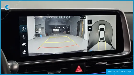 HYUNDAI IONIQ 6 LONG RANGE