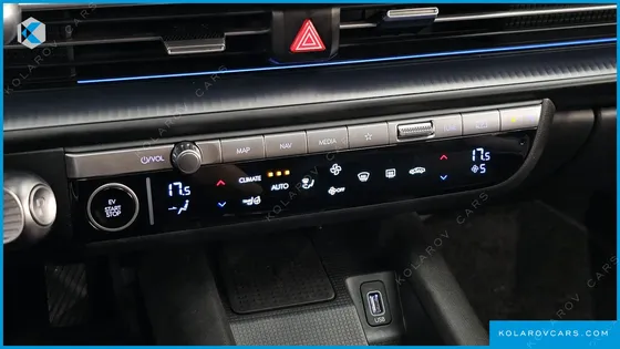 HYUNDAI IONIQ 6 LONG RANGE