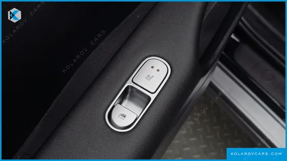 HYUNDAI IONIQ 6 LONG RANGE
