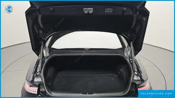 HYUNDAI IONIQ 6 LONG RANGE