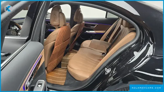 MERCEDES E-CLASS E200 AVANTGARDE