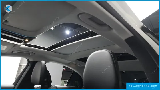 MERCEDES E-CLASS E200 AVANTGARDE