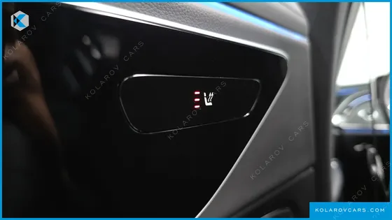 MERCEDES E-CLASS E200 AVANTGARDE