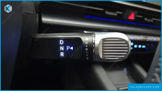 HYUNDAI IONIQ 6 LONG RANGE AWD