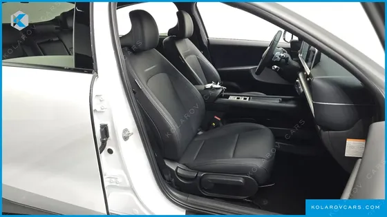 HYUNDAI IONIQ 6 LONG RANGE AWD