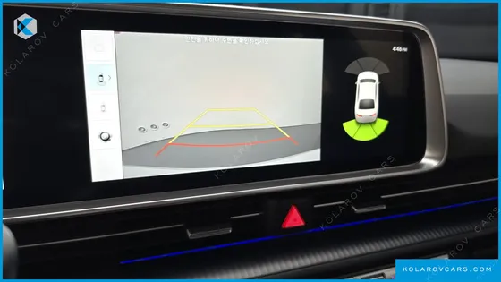HYUNDAI IONIQ 6 LONG RANGE AWD
