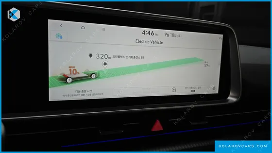 HYUNDAI IONIQ 6 LONG RANGE AWD