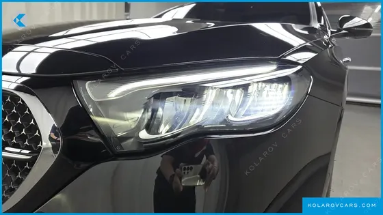 MERCEDES E-CLASS E200 AVANTGARDE