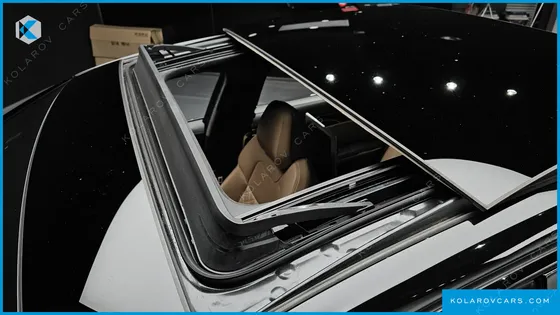 AUDI S8 4.0 TFSI QUATTRO LWB