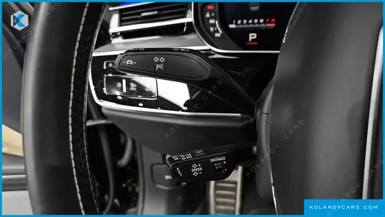 AUDI S8 4.0 TFSI QUATTRO LWB