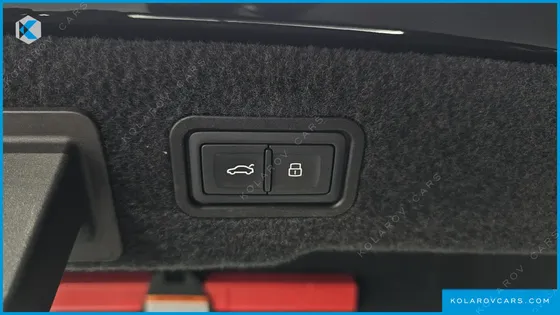 AUDI S8 4.0 TFSI QUATTRO LWB