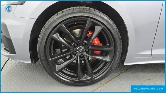 AUDI A5 40 TDI QUATTRO PREMIUM SPORTBACK