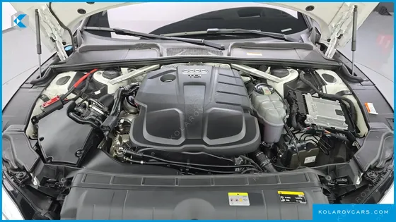 AUDI A5 40 TDI QUATTRO PREMIUM SPORTBACK