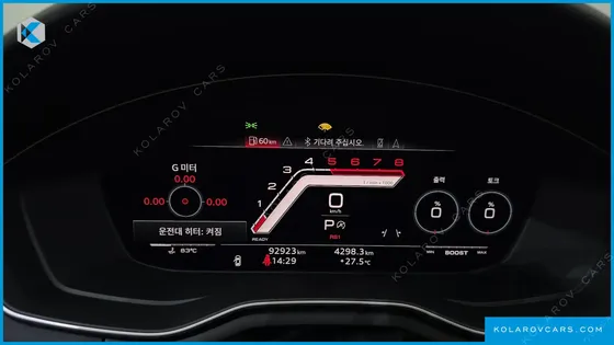 AUDI A5 40 TDI QUATTRO PREMIUM SPORTBACK