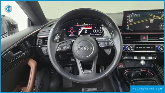 AUDI A5 40 TDI QUATTRO PREMIUM SPORTBACK