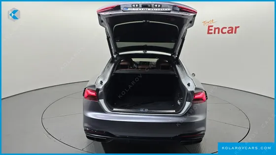 AUDI A5 40 TDI QUATTRO PREMIUM SPORTBACK