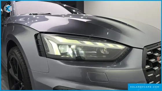 AUDI A5 40 TDI QUATTRO PREMIUM SPORTBACK