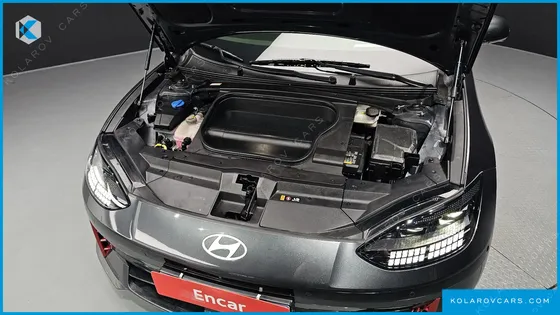 HYUNDAI IONIQ 6 LONG RANGE AWD