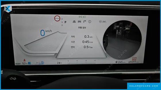HYUNDAI IONIQ 6 LONG RANGE AWD