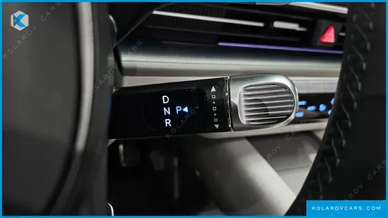 HYUNDAI IONIQ 6 LONG RANGE AWD