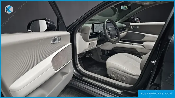 HYUNDAI IONIQ 6 LONG RANGE AWD