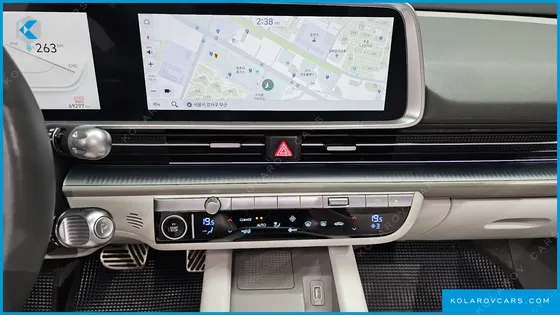 HYUNDAI IONIQ 6 LONG RANGE AWD