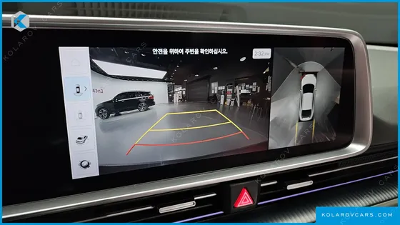 HYUNDAI IONIQ 6 LONG RANGE AWD