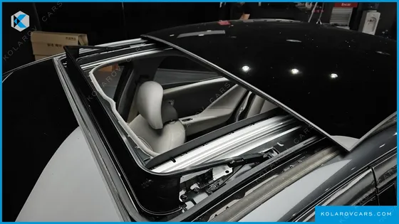 HYUNDAI IONIQ 6 LONG RANGE AWD