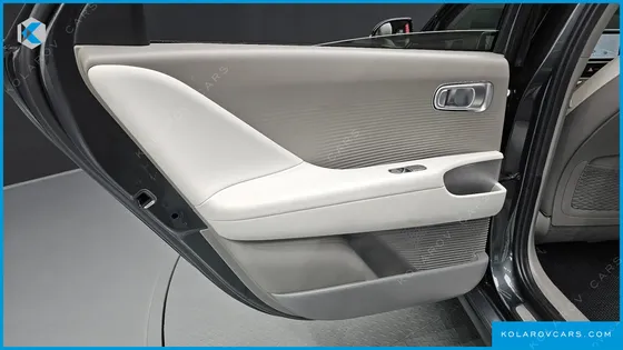 HYUNDAI IONIQ 6 LONG RANGE AWD