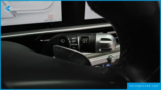 HYUNDAI IONIQ 6 LONG RANGE AWD