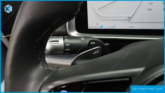 HYUNDAI IONIQ 6 LONG RANGE AWD