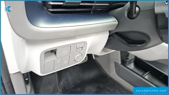HYUNDAI IONIQ 6 LONG RANGE AWD