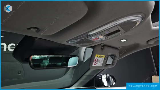 HYUNDAI IONIQ 6 LONG RANGE AWD