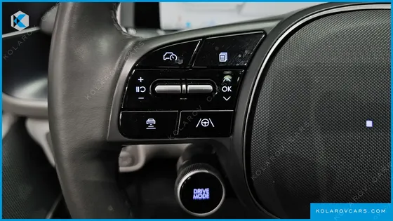 HYUNDAI IONIQ 6 LONG RANGE AWD
