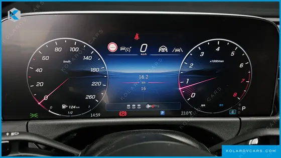 MERCEDES E-CLASS E200 AMG LINE