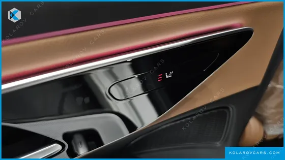 MERCEDES E-CLASS E200 AMG LINE