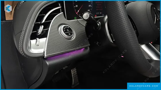 MERCEDES E-CLASS E200 AMG LINE