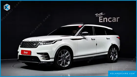 LAND ROVER RANGE ROVER VELAR 3.0 P400 R-DYNAMIC HSE