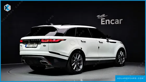 LAND ROVER RANGE ROVER VELAR 3.0 P400 R-DYNAMIC HSE