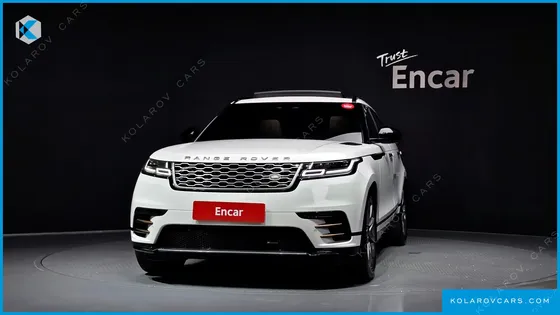 LAND ROVER RANGE ROVER VELAR 3.0 P400 R-DYNAMIC HSE