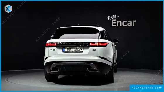 LAND ROVER RANGE ROVER VELAR 3.0 P400 R-DYNAMIC HSE