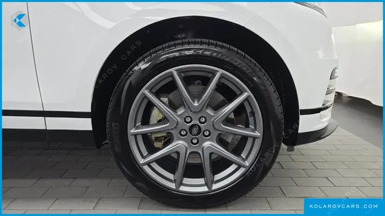 LAND ROVER RANGE ROVER VELAR 3.0 P400 R-DYNAMIC HSE