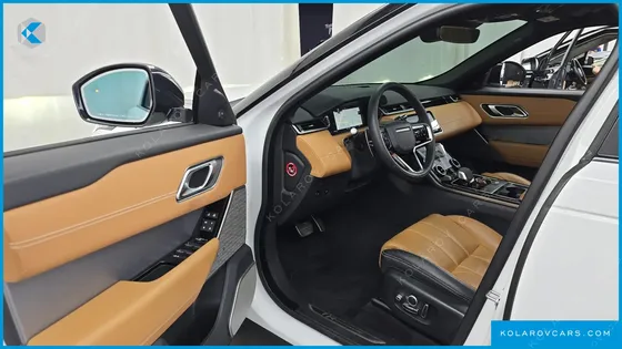 LAND ROVER RANGE ROVER VELAR 3.0 P400 R-DYNAMIC HSE