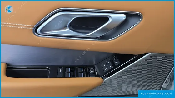 LAND ROVER RANGE ROVER VELAR 3.0 P400 R-DYNAMIC HSE