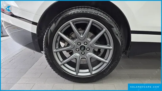 LAND ROVER RANGE ROVER VELAR 3.0 P400 R-DYNAMIC HSE