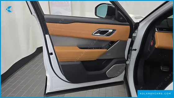 LAND ROVER RANGE ROVER VELAR 3.0 P400 R-DYNAMIC HSE
