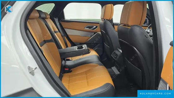 LAND ROVER RANGE ROVER VELAR 3.0 P400 R-DYNAMIC HSE